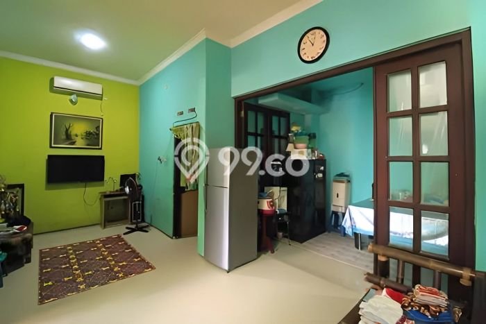 Rumah Modern Cantik 3 Kamar Bisa Langsung Pindah di Mlati Rumah Modern Cantik 3 Kamar Bisa Langsung Pindah di Mlati