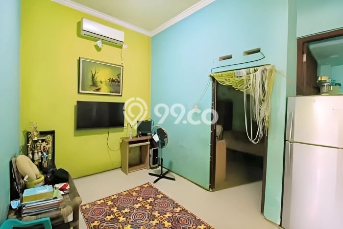 Rumah Modern Cantik 3 Kamar Bisa Langsung Pindah di Mlati Rumah Modern Cantik 3 Kamar Bisa Langsung Pindah di Mlati