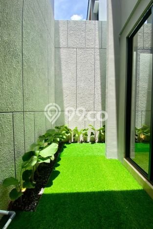 Dijual Rumah Modern 4 KT di Maguwoharjo, Yogyakarta Dijual Rumah Modern 4 KT di Maguwoharjo, Yogyakarta