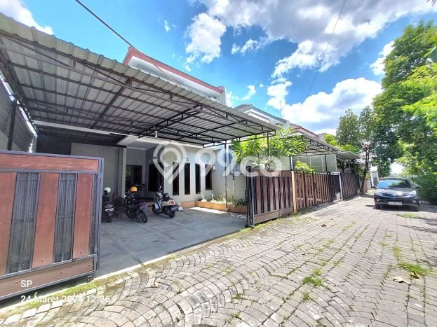 Hunian Nyaman Asri 3 KT Siap Pakai di Caturtunggal Sleman Hunian Nyaman Asri 3 KT Siap Pakai di Caturtunggal Sleman