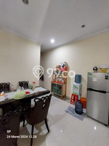 Hunian Nyaman Asri 3 KT Siap Pakai di Caturtunggal Sleman Hunian Nyaman Asri 3 KT Siap Pakai di Caturtunggal Sleman