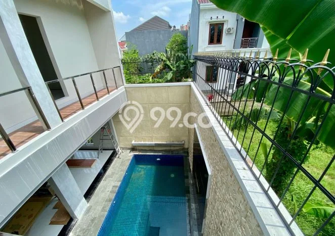 DIJUAL CEPAT! Rumah Modern di Ngaglik, Sleman, Luas 193m2m² LB 300m2m² Bisa Nego! DIJUAL CEPAT! Rumah Modern di Ngaglik, Sleman, Luas 193m2m² LB 300m2m² Bisa Nego!