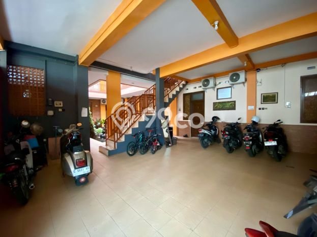 Rumah Elit Modern Tanpa Renovasi di Condong Catur Sleman Rumah Elit Modern Tanpa Renovasi di Condong Catur Sleman
