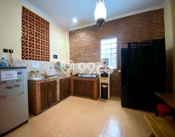 Rumah Elit Modern Tanpa Renovasi di Condong Catur Sleman Rumah Elit Modern Tanpa Renovasi di Condong Catur Sleman