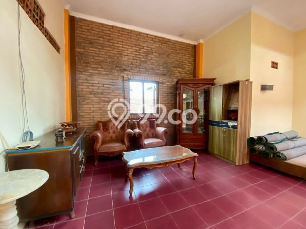 Rumah Elit Modern Tanpa Renovasi di Condong Catur Sleman Rumah Elit Modern Tanpa Renovasi di Condong Catur Sleman