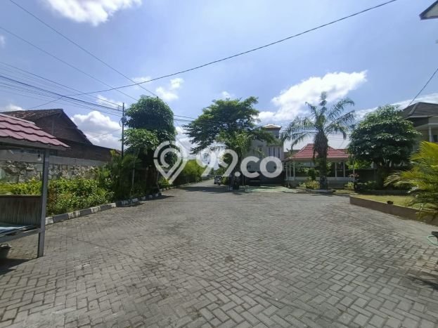 Rumah Strategis Modern Lb 60m2 di Banguntapan, Bantul Rumah Strategis Modern Lb 60m2 di Banguntapan, Bantul