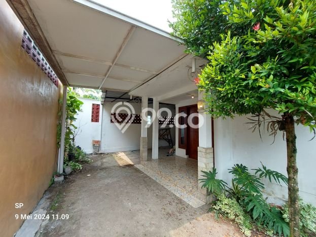 LIMITED OFFER! Rumah Premium area Godean, LT 100m² LB 55m² LIMITED OFFER! Rumah Premium area Godean, LT 100m² LB 55m²