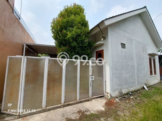 LIMITED OFFER! Rumah Premium area Godean, LT 100m² LB 55m² LIMITED OFFER! Rumah Premium area Godean, LT 100m² LB 55m²