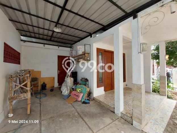 LIMITED OFFER! Rumah Premium area Godean, LT 100m² LB 55m² LIMITED OFFER! Rumah Premium area Godean, LT 100m² LB 55m²