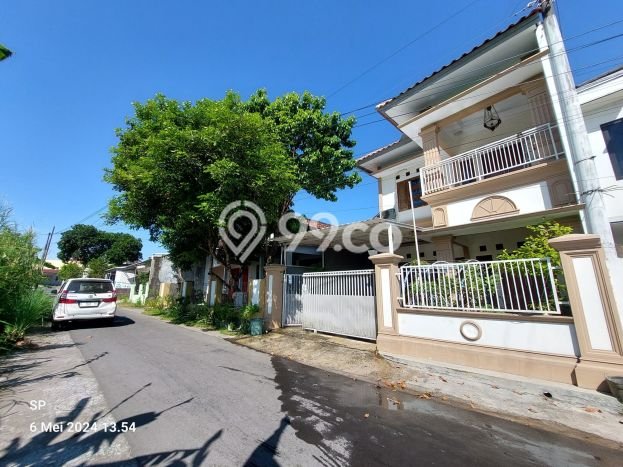 Dijual Rumah Minimalis Bagus Punya 5 KT di Berbah Sleman SHM Dijual Rumah Minimalis Bagus Punya 5 KT di Berbah Sleman SHM
