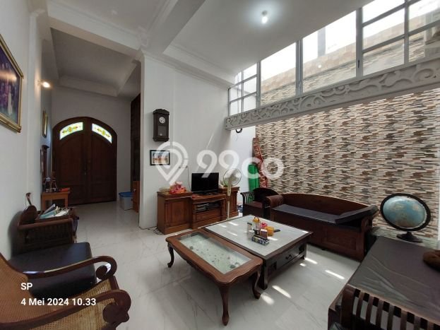 Best Deal Hunian Mewah Ideal dan Luas di Umbulharjo, Yogyakarta Best Deal Hunian Mewah Ideal dan Luas di Umbulharjo, Yogyakarta