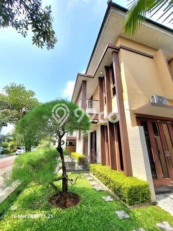 Rumah Elit Modern Siap Huni di Kaliurang Sleman Rumah Elit Modern Siap Huni di Kaliurang Sleman