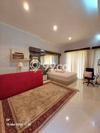 Rumah Elit Modern Siap Huni di Kaliurang Sleman Rumah Elit Modern Siap Huni di Kaliurang Sleman