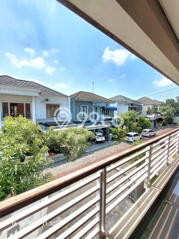 Rumah Elit Modern Siap Huni di Kaliurang Sleman Rumah Elit Modern Siap Huni di Kaliurang Sleman