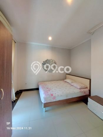 Rumah Elit Modern Siap Huni di Kaliurang Sleman Rumah Elit Modern Siap Huni di Kaliurang Sleman