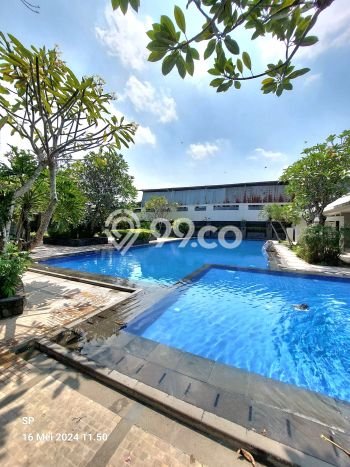 Rumah Elit Modern Siap Huni di Kaliurang Sleman Rumah Elit Modern Siap Huni di Kaliurang Sleman