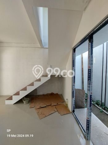 Jual Rumah Favorit Siap Huni LB 100m2 di Ngemplak, Sleman Jual Rumah Favorit Siap Huni LB 100m2 di Ngemplak, Sleman