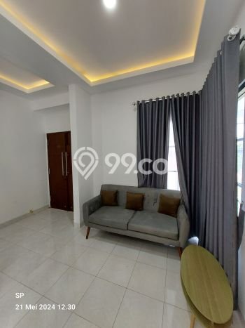 Rumah Asri area Ngaglik, 3 KM, Area Tenang, Luas 200m² LB 120m² Rumah Asri area Ngaglik, 3 KM, Area Tenang, Luas 200m² LB 120m²