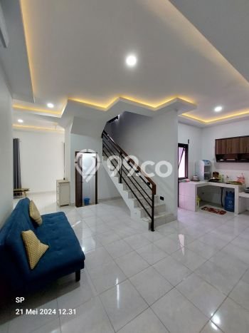 Rumah Asri area Ngaglik, 3 KM, Area Tenang, Luas 200m² LB 120m² Rumah Asri area Ngaglik, 3 KM, Area Tenang, Luas 200m² LB 120m²