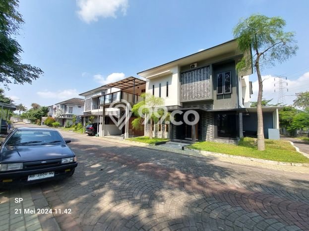 Siap Huni Rumah Mewah 4 Kamar di Ngaglik Dekat ke Mana Pun Siap Huni Rumah Mewah 4 Kamar di Ngaglik Dekat ke Mana Pun
