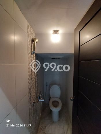 Siap Huni Rumah Mewah 4 Kamar di Ngaglik Dekat ke Mana Pun Siap Huni Rumah Mewah 4 Kamar di Ngaglik Dekat ke Mana Pun