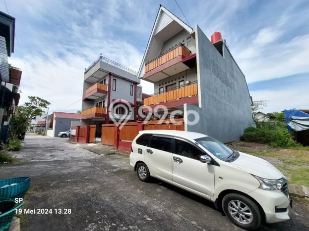 PROPERTI PILIHAN! Rumah di Ngaglik, LT 484m2m² Bangunan 800m2m² PROPERTI PILIHAN! Rumah di Ngaglik, LT 484m2m² Bangunan 800m2m²