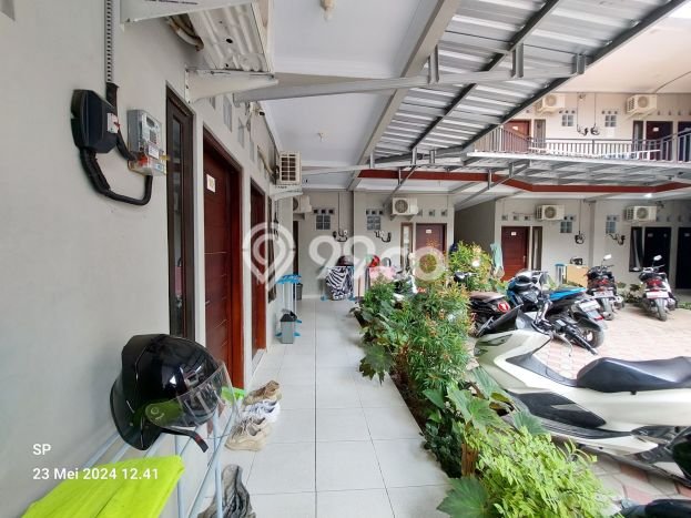 PROPERTI PILIHAN! Rumah di Ngaglik, LT 484m2m² Bangunan 800m2m² PROPERTI PILIHAN! Rumah di Ngaglik, LT 484m2m² Bangunan 800m2m²