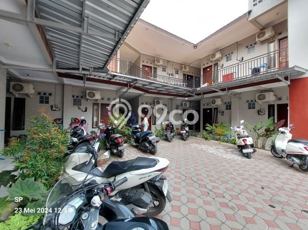 PROPERTI PILIHAN! Rumah di Ngaglik, LT 484m2m² Bangunan 800m2m² PROPERTI PILIHAN! Rumah di Ngaglik, LT 484m2m² Bangunan 800m2m²