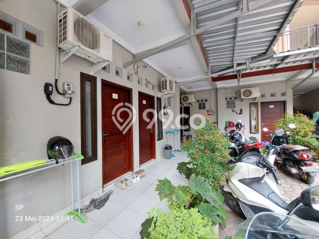PROPERTI PILIHAN! Rumah di Ngaglik, LT 484m2m² Bangunan 800m2m² PROPERTI PILIHAN! Rumah di Ngaglik, LT 484m2m² Bangunan 800m2m²