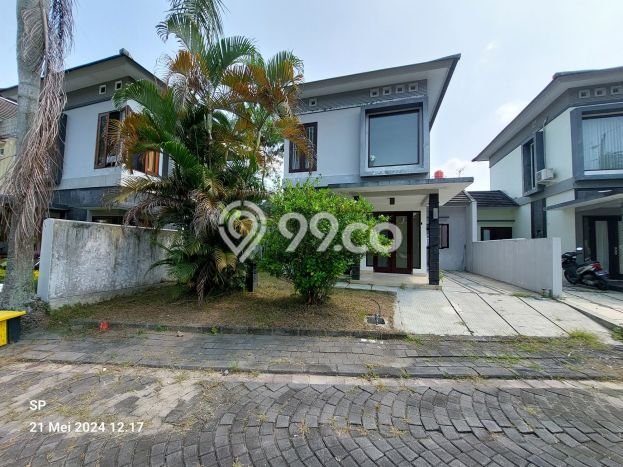 Rumah Modern Cantik 3 Kamar Bisa Langsung Pindah di Ngaglik Rumah Modern Cantik 3 Kamar Bisa Langsung Pindah di Ngaglik