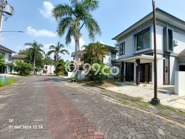 Rumah Modern Cantik 3 Kamar Bisa Langsung Pindah di Ngaglik Rumah Modern Cantik 3 Kamar Bisa Langsung Pindah di Ngaglik