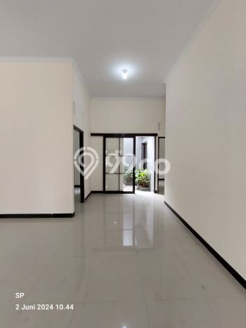Rumah Strategis Modern Lb 70m2 di Ngemplak, Sleman Rumah Strategis Modern Lb 70m2 di Ngemplak, Sleman