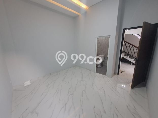 Rumah Modern Minimalis 3 KT Bisa Langsung Pindah di Ngemplak Rumah Modern Minimalis 3 KT Bisa Langsung Pindah di Ngemplak