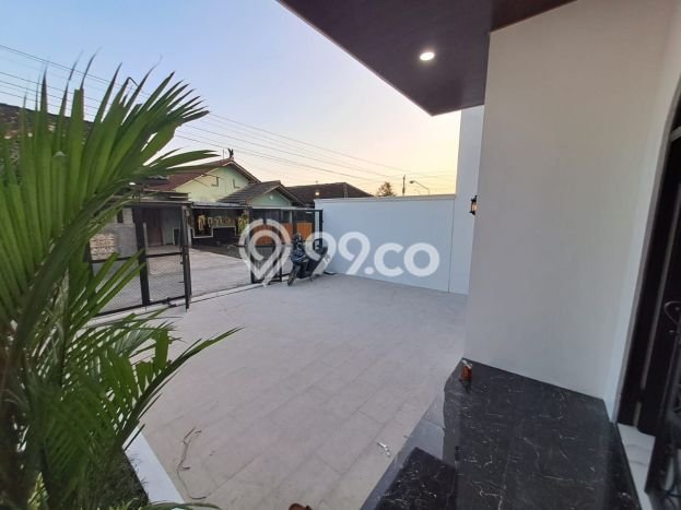 Rumah Modern Minimalis 3 KT Bisa Langsung Pindah di Ngemplak Rumah Modern Minimalis 3 KT Bisa Langsung Pindah di Ngemplak