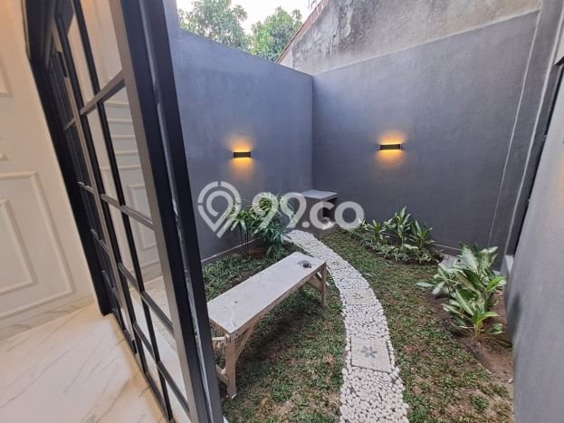 Rumah Modern Minimalis 3 KT Bisa Langsung Pindah di Ngemplak Rumah Modern Minimalis 3 KT Bisa Langsung Pindah di Ngemplak