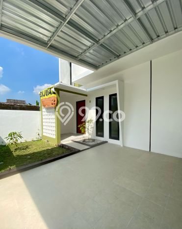 Dijual Rumah 3 Kamar Lokasi Ideal Bagus dan Strategis di Ngemplak Dijual Rumah 3 Kamar Lokasi Ideal Bagus dan Strategis di Ngemplak