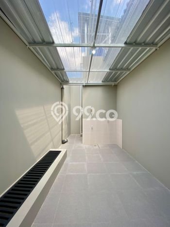 Rumah Minimalis 4 KT di Maguwoharjo Yogyakarta Unfurnished Rumah Minimalis 4 KT di Maguwoharjo Yogyakarta Unfurnished
