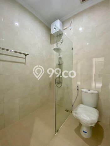 Rumah Minimalis 4 KT di Maguwoharjo Yogyakarta Unfurnished Rumah Minimalis 4 KT di Maguwoharjo Yogyakarta Unfurnished
