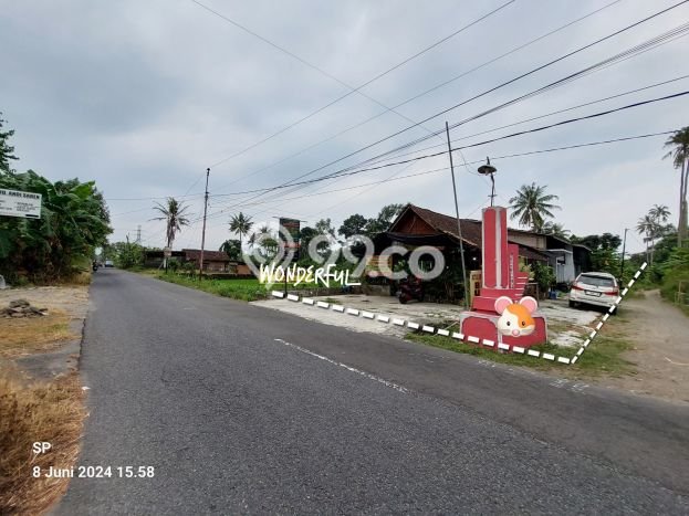 Dijual Rumah 3 Kamar Lokasi Ideal Bagus dan Strategis di Ngemplak Dijual Rumah 3 Kamar Lokasi Ideal Bagus dan Strategis di Ngemplak