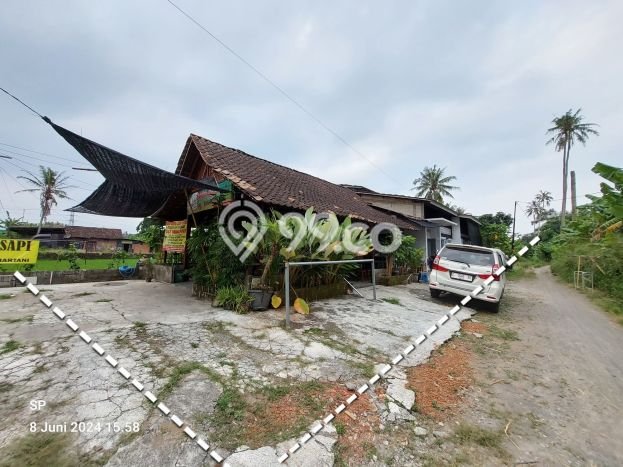 Dijual Rumah 3 Kamar Lokasi Ideal Bagus dan Strategis di Ngemplak Dijual Rumah 3 Kamar Lokasi Ideal Bagus dan Strategis di Ngemplak