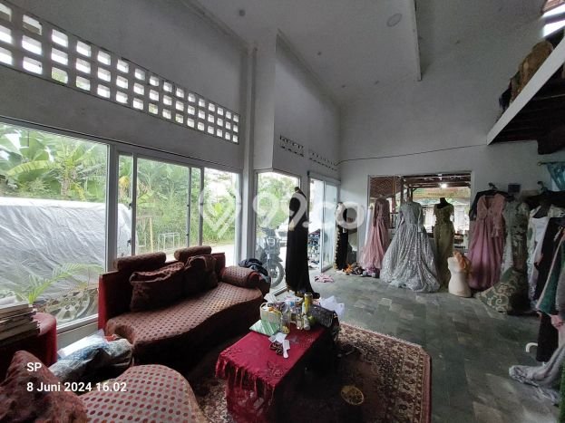 Dijual Rumah 3 Kamar Lokasi Ideal Bagus dan Strategis di Ngemplak Dijual Rumah 3 Kamar Lokasi Ideal Bagus dan Strategis di Ngemplak