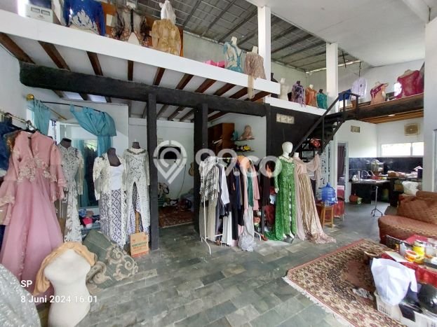 Dijual Rumah 3 Kamar Lokasi Ideal Bagus dan Strategis di Ngemplak Dijual Rumah 3 Kamar Lokasi Ideal Bagus dan Strategis di Ngemplak