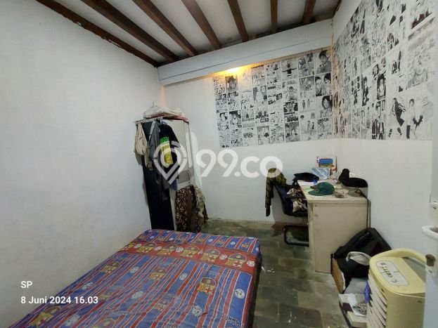 Dijual Rumah 3 Kamar Lokasi Ideal Bagus dan Strategis di Ngemplak Dijual Rumah 3 Kamar Lokasi Ideal Bagus dan Strategis di Ngemplak