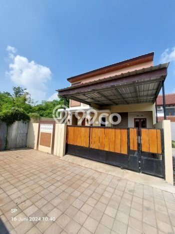 Jual Rumah Bagus Siap Huni LB 118m2 di Banguntapan, Bantul Jual Rumah Bagus Siap Huni LB 118m2 di Banguntapan, Bantul