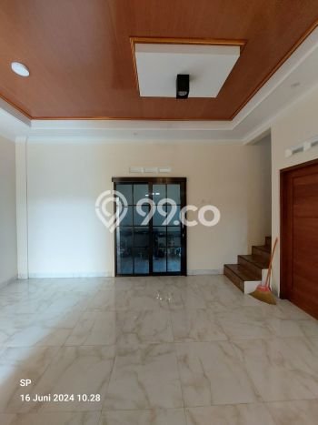 Jual Rumah Bagus Siap Huni LB 118m2 di Banguntapan, Bantul Jual Rumah Bagus Siap Huni LB 118m2 di Banguntapan, Bantul