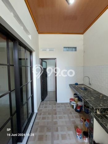 Jual Rumah Bagus Siap Huni LB 118m2 di Banguntapan, Bantul Jual Rumah Bagus Siap Huni LB 118m2 di Banguntapan, Bantul