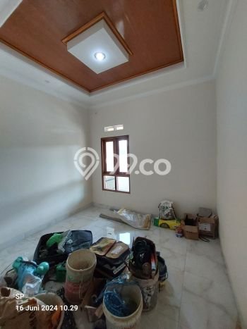 Jual Rumah Bagus Siap Huni LB 118m2 di Banguntapan, Bantul Jual Rumah Bagus Siap Huni LB 118m2 di Banguntapan, Bantul