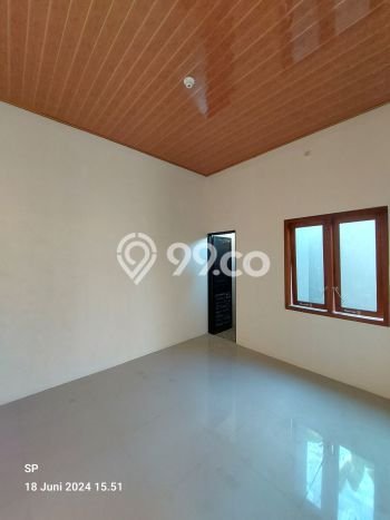 Rumah Modern Cantik 3 KT Siap Huni di Ngaglik Rumah Modern Cantik 3 KT Siap Huni di Ngaglik