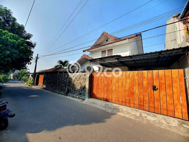 Dijual Rumah Strategis Bagus Punya 9 KT di Umbulharjo Yogyakarta SHM Dijual Rumah Strategis Bagus Punya 9 KT di Umbulharjo Yogyakarta SHM