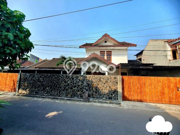 Dijual Rumah Strategis Bagus Punya 9 KT di Umbulharjo Yogyakarta SHM Dijual Rumah Strategis Bagus Punya 9 KT di Umbulharjo Yogyakarta SHM